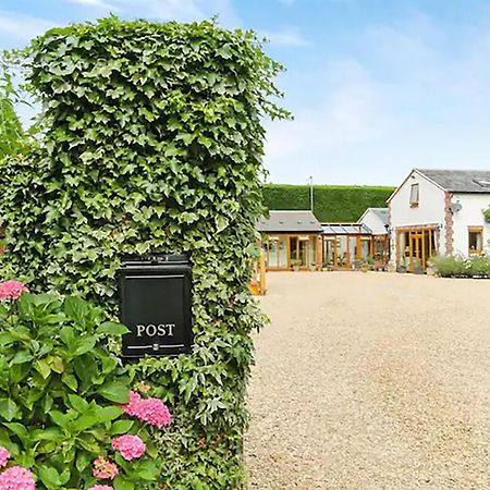 Stable Lodge - Boutique Bed & Breakfast Shurdington Экстерьер фото