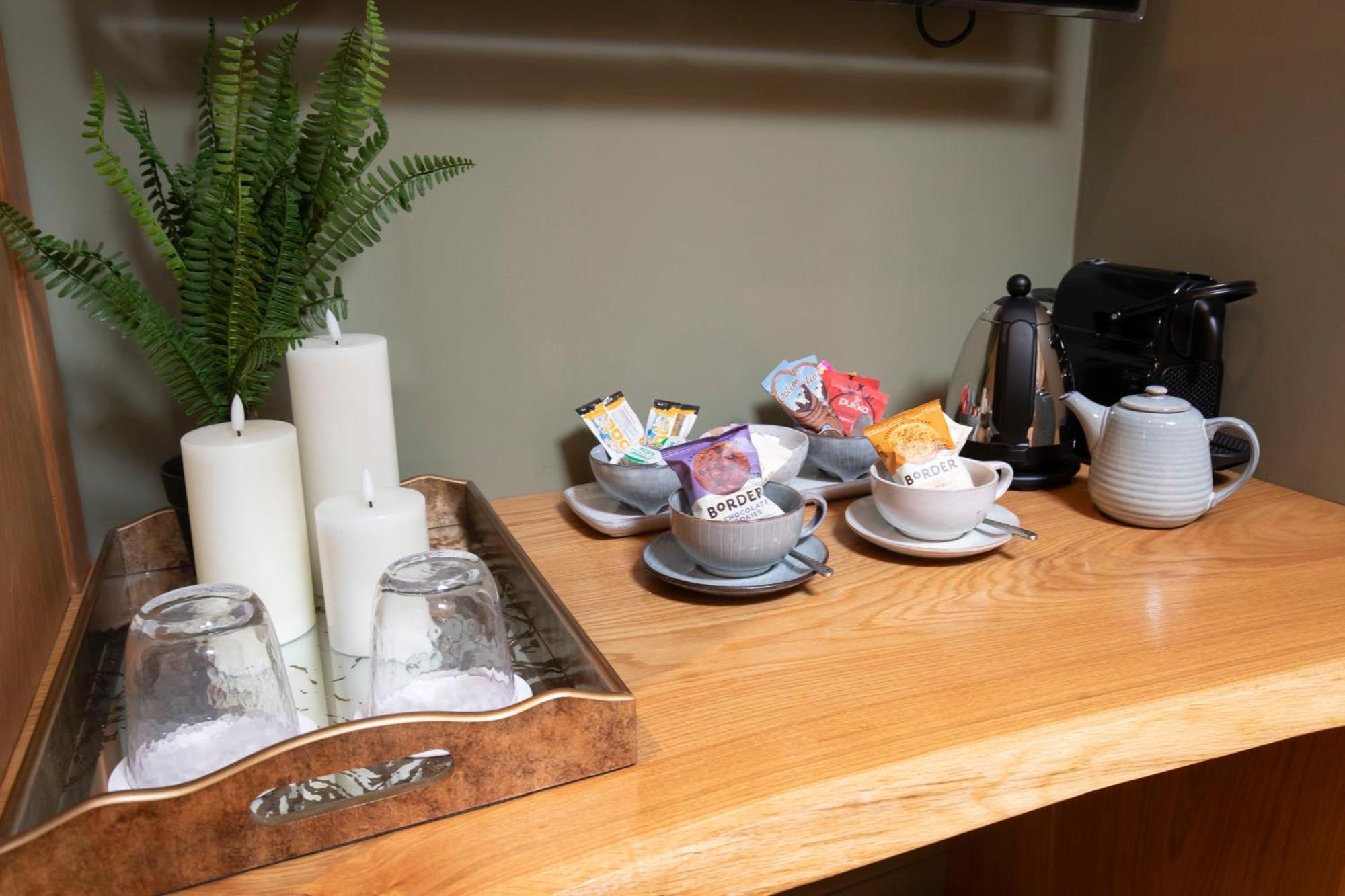 Stable Lodge - Boutique Bed & Breakfast Shurdington Экстерьер фото