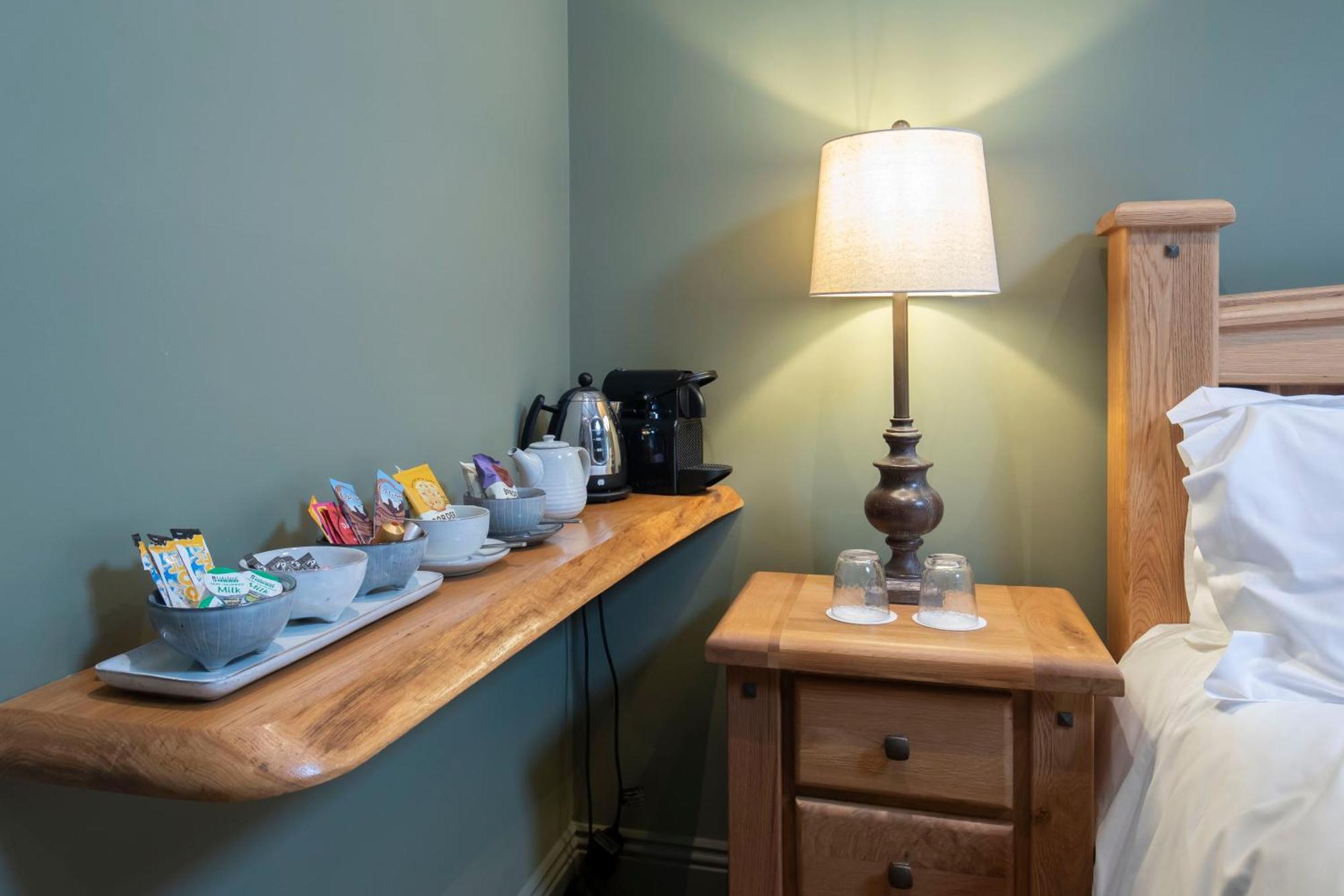Stable Lodge - Boutique Bed & Breakfast Shurdington Экстерьер фото