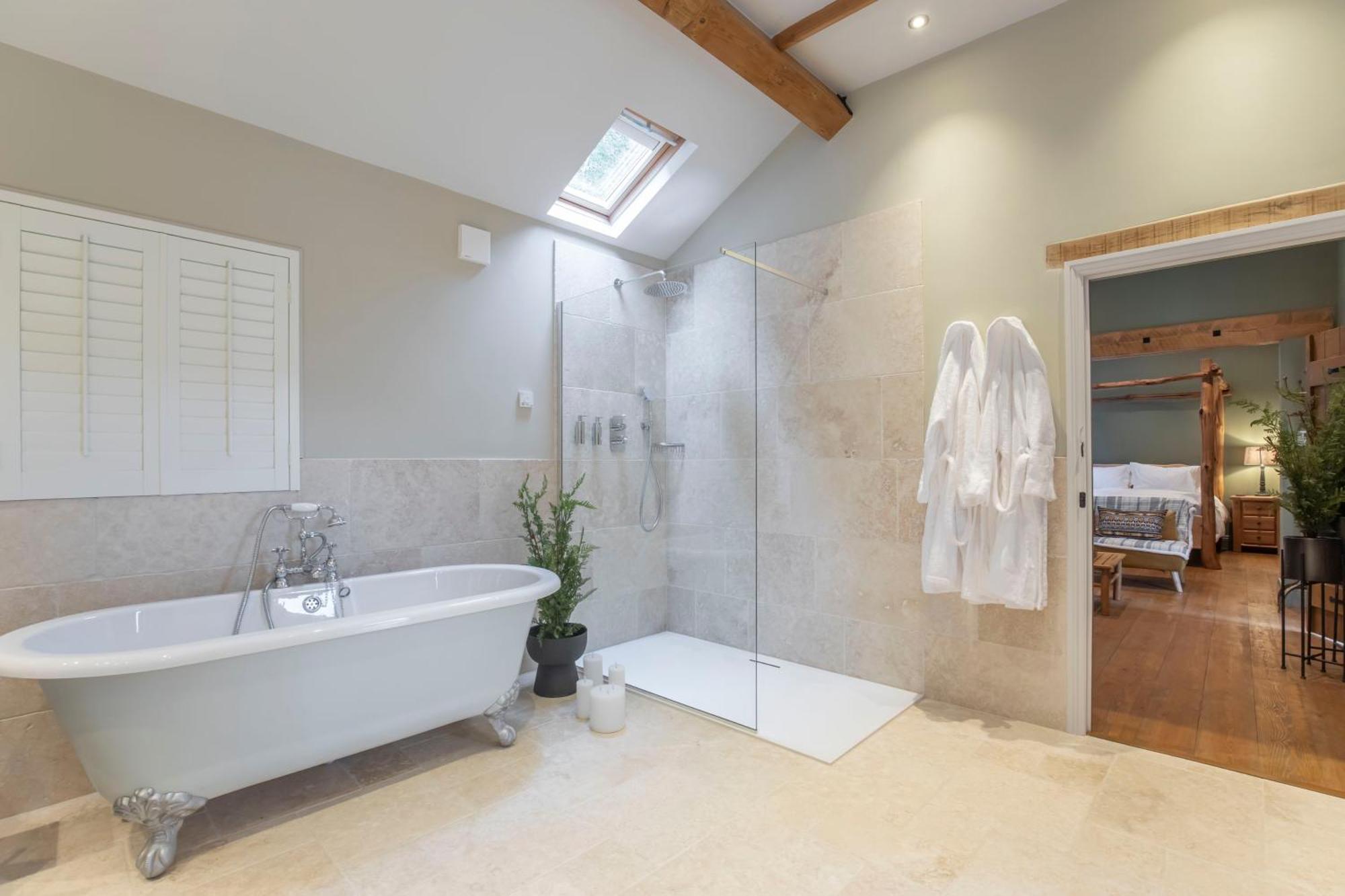 Stable Lodge - Boutique Bed & Breakfast Shurdington Экстерьер фото