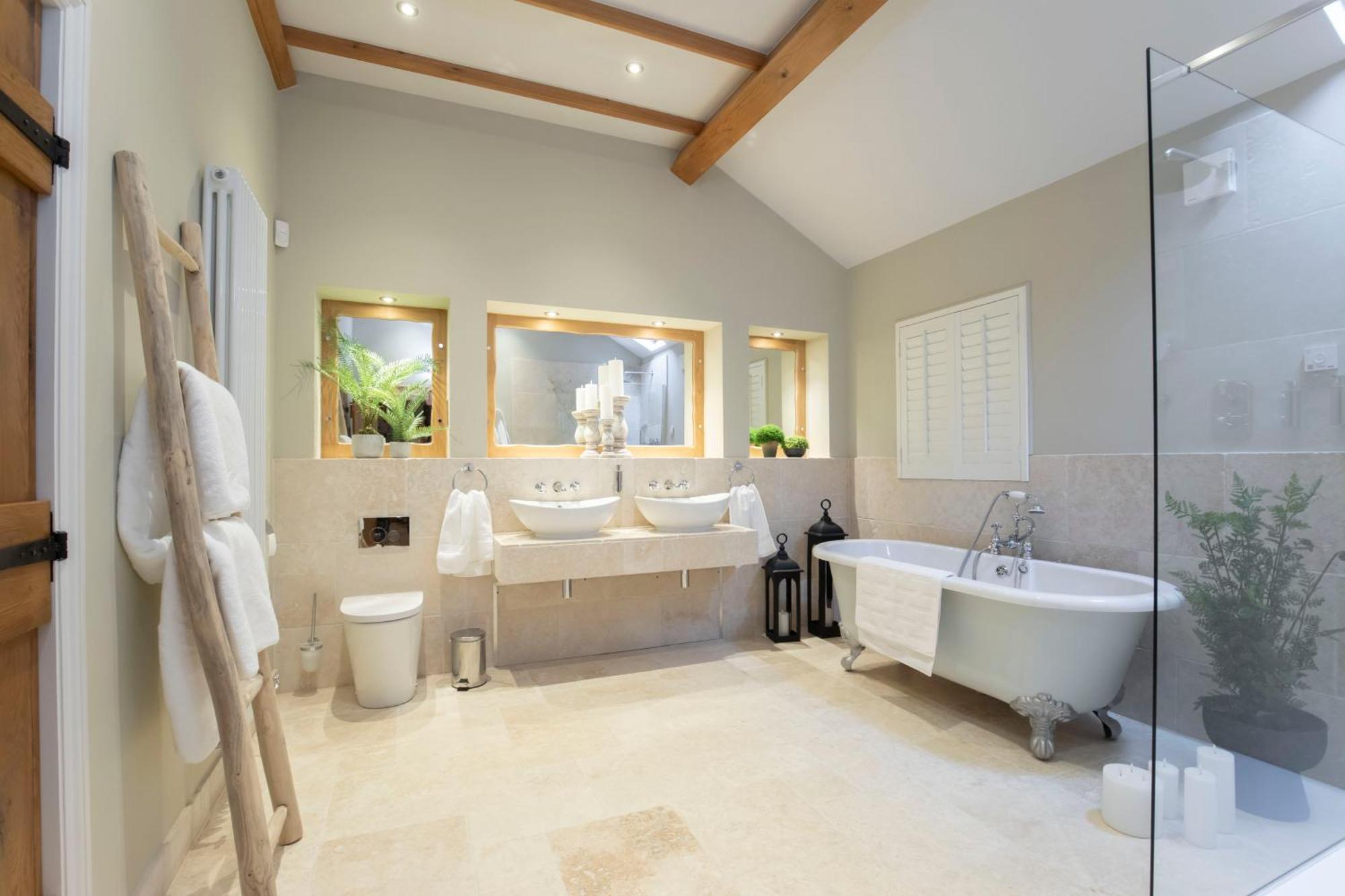 Stable Lodge - Boutique Bed & Breakfast Shurdington Экстерьер фото
