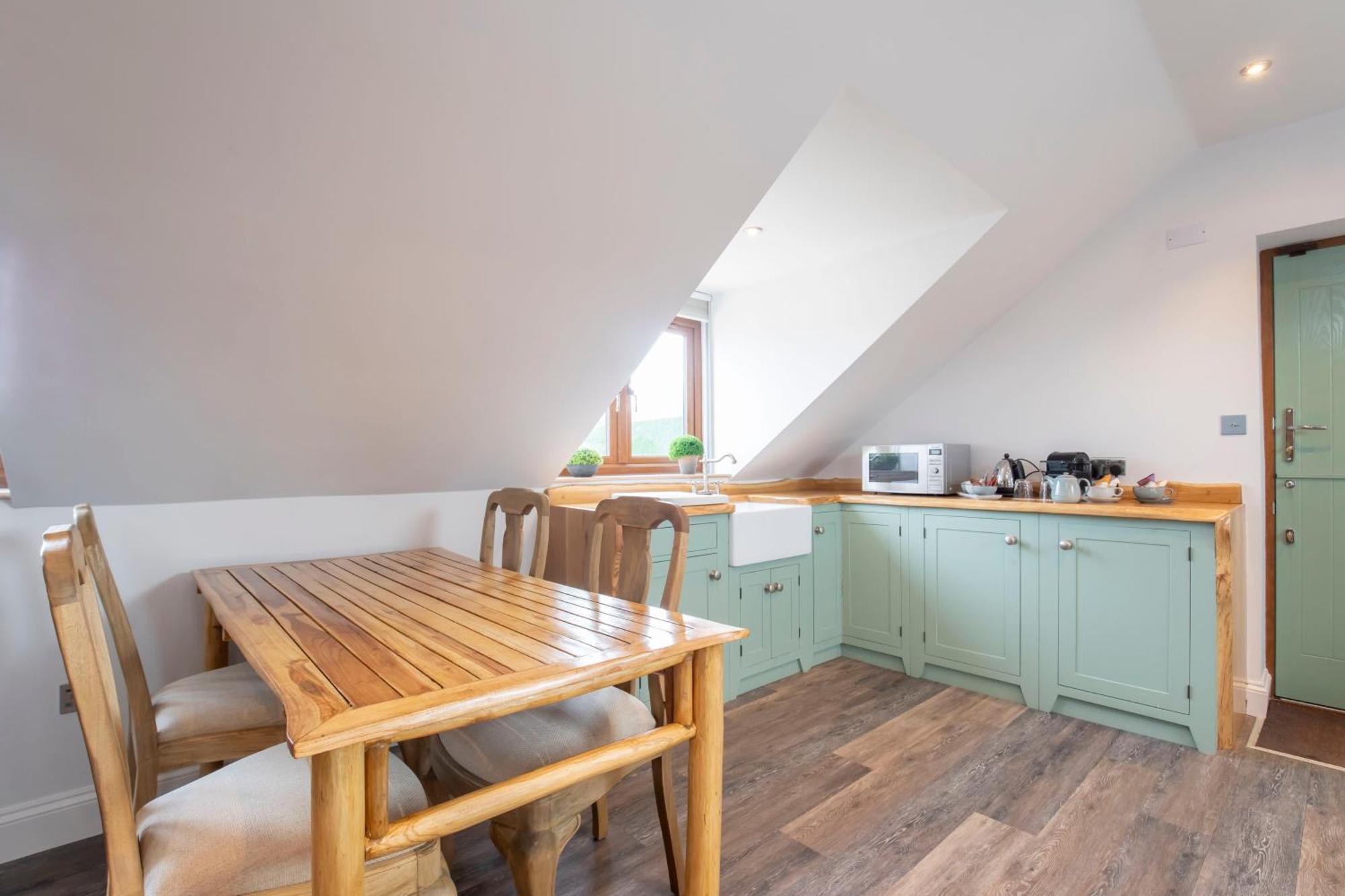 Stable Lodge - Boutique Bed & Breakfast Shurdington Экстерьер фото