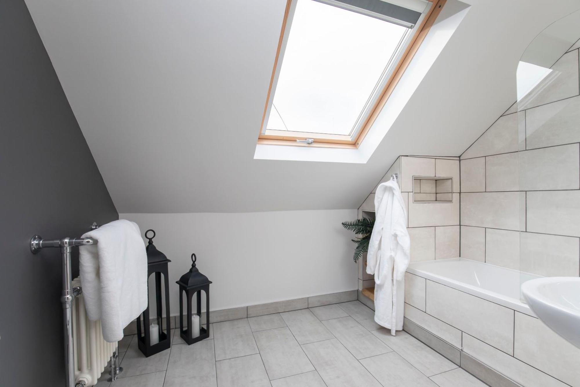 Stable Lodge - Boutique Bed & Breakfast Shurdington Экстерьер фото