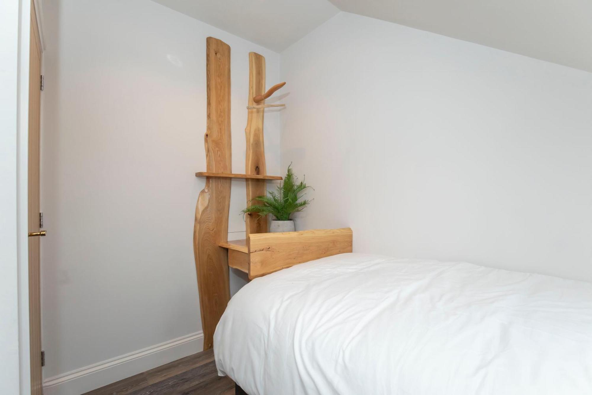Stable Lodge - Boutique Bed & Breakfast Shurdington Экстерьер фото