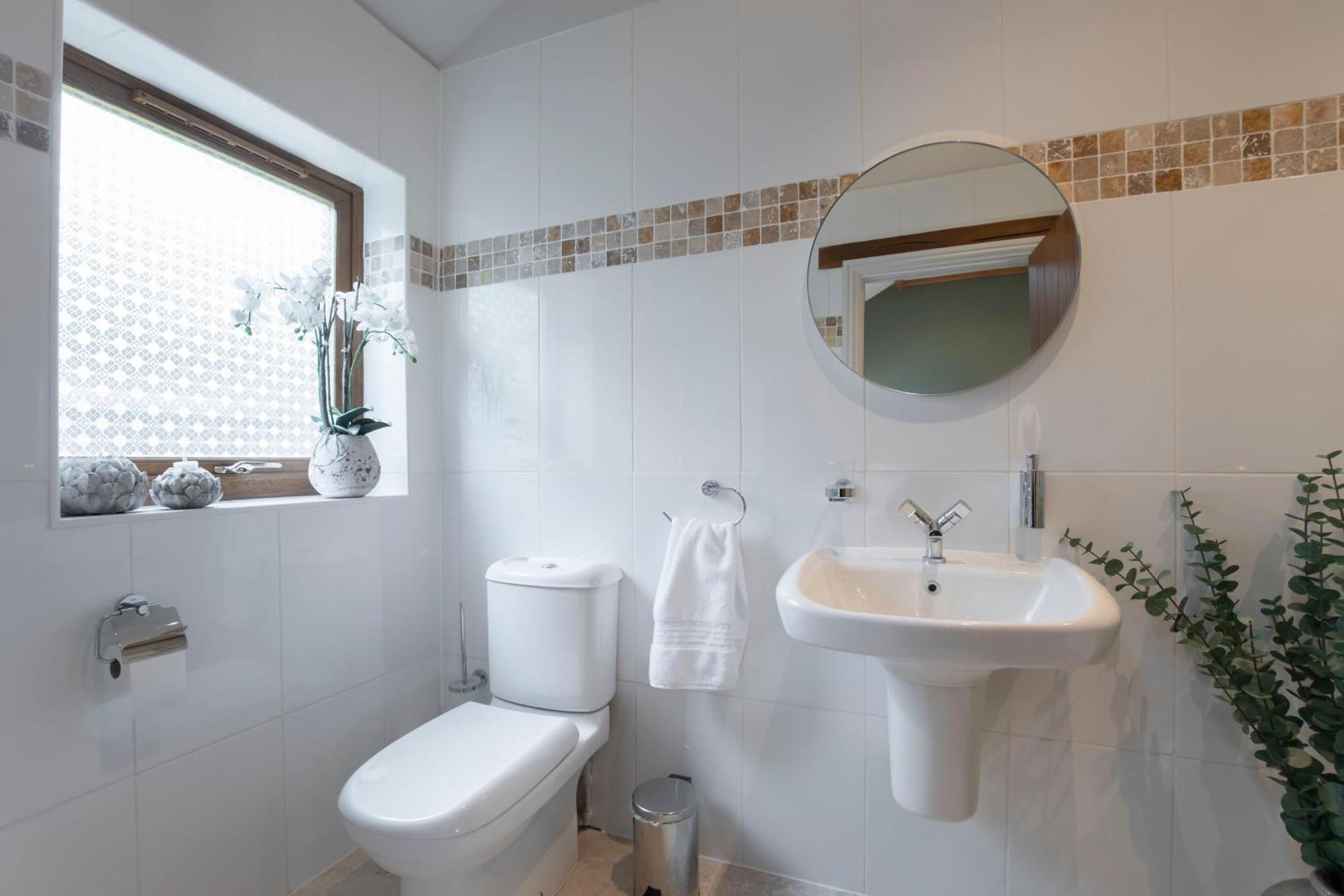 Stable Lodge - Boutique Bed & Breakfast Shurdington Экстерьер фото