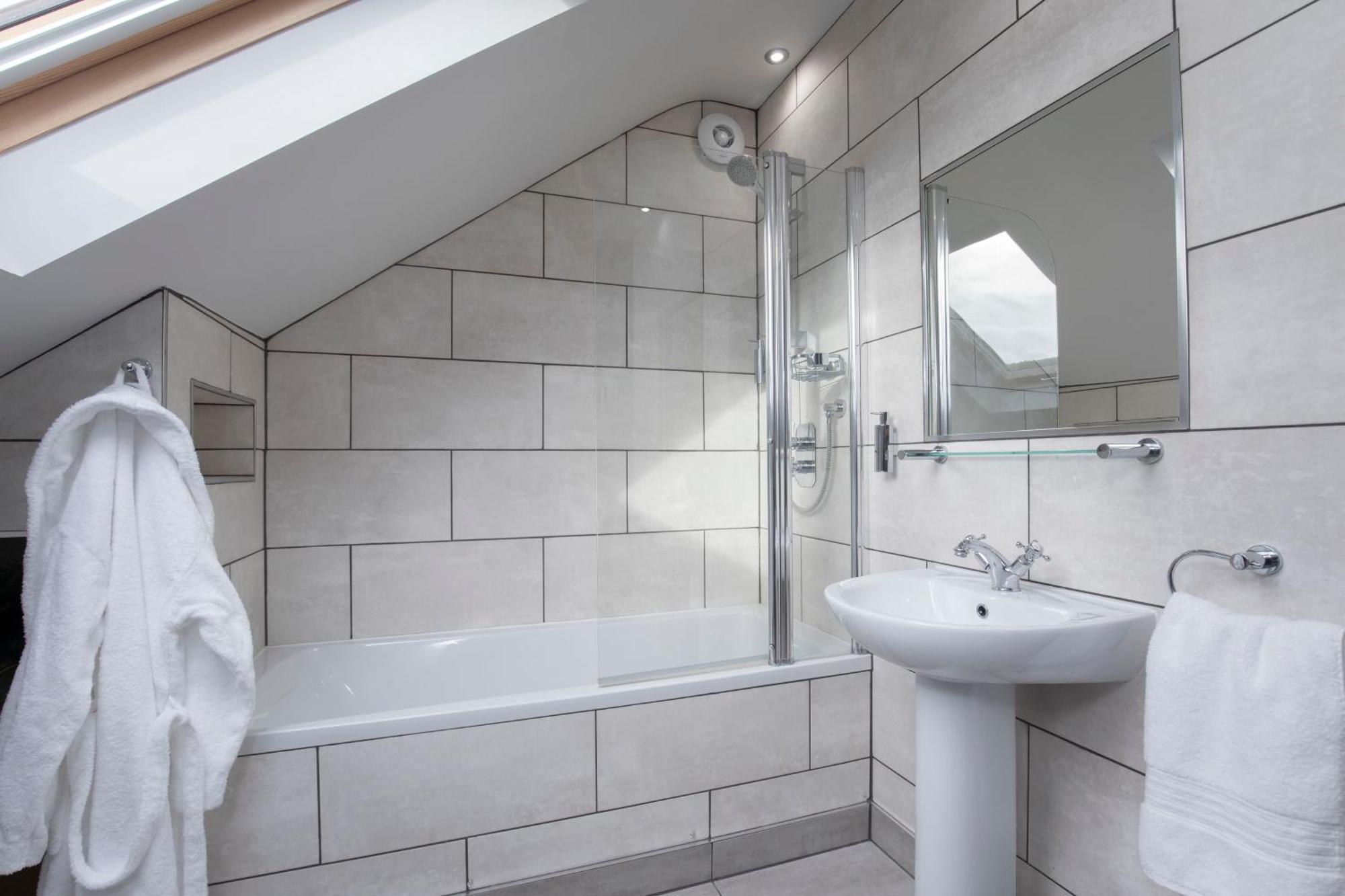 Stable Lodge - Boutique Bed & Breakfast Shurdington Экстерьер фото