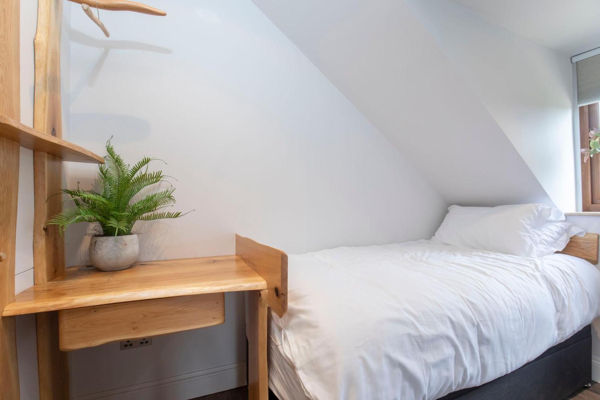 Stable Lodge - Boutique Bed & Breakfast Shurdington Экстерьер фото
