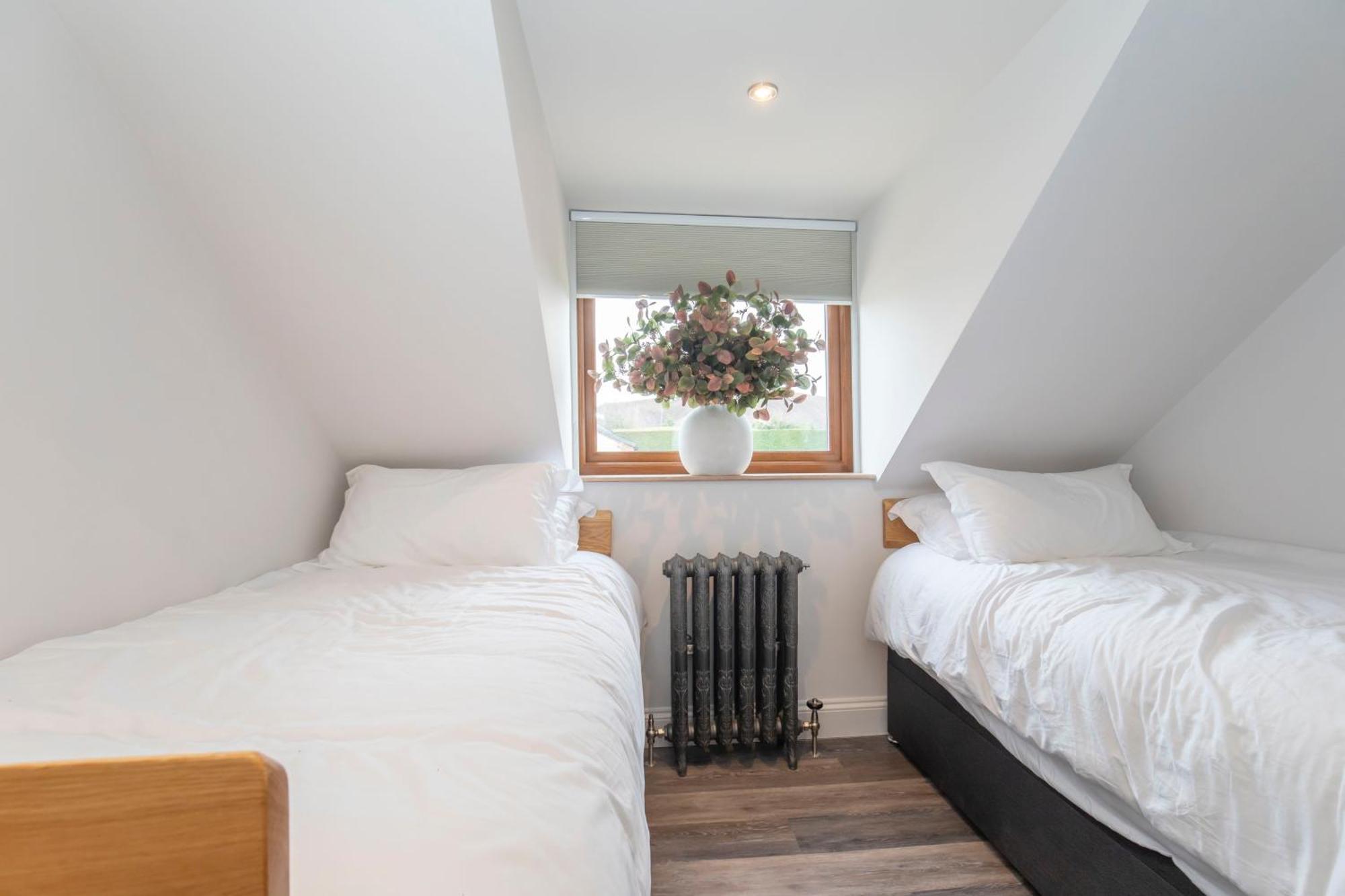 Stable Lodge - Boutique Bed & Breakfast Shurdington Экстерьер фото